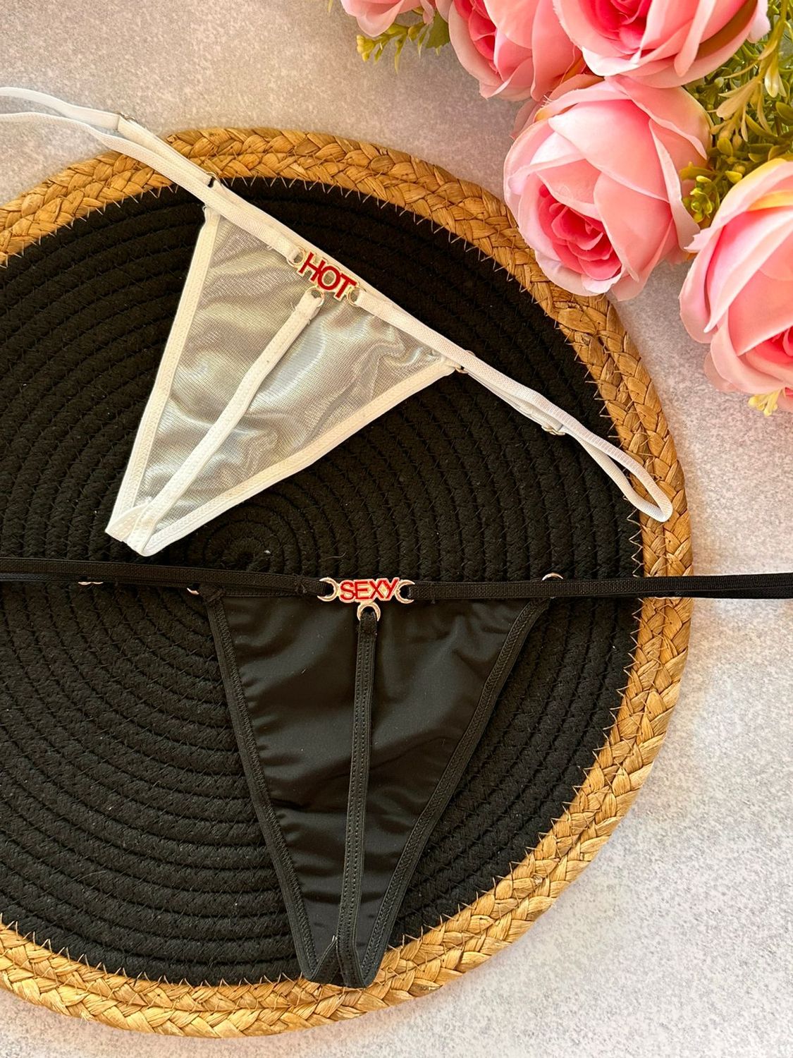 BOMBACHAS HILO DENTAL