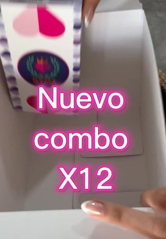COMBO N°5