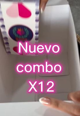 COMBO N°5