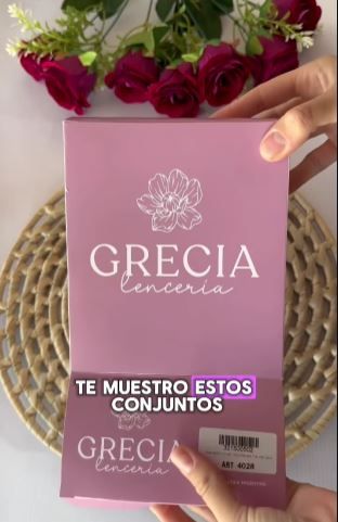 COMBO N°15