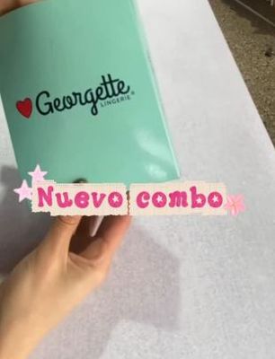 COMBO N°17