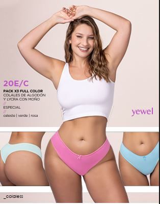 YEWEL 20/E/C