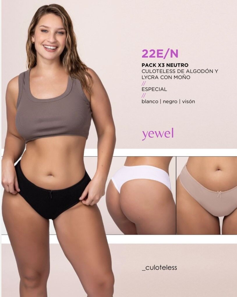 YEWEL 22E/N