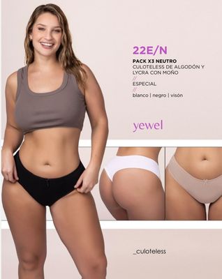 YEWEL 22E/N