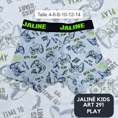 JALINE 291