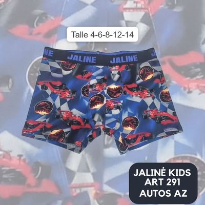 JALINE 291