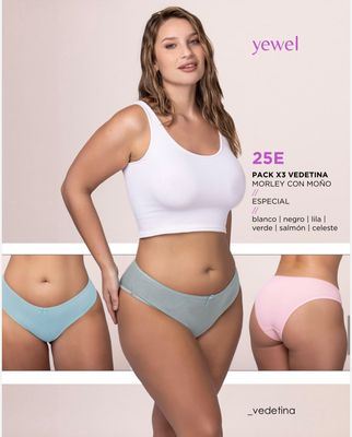 YEWEL 25/E