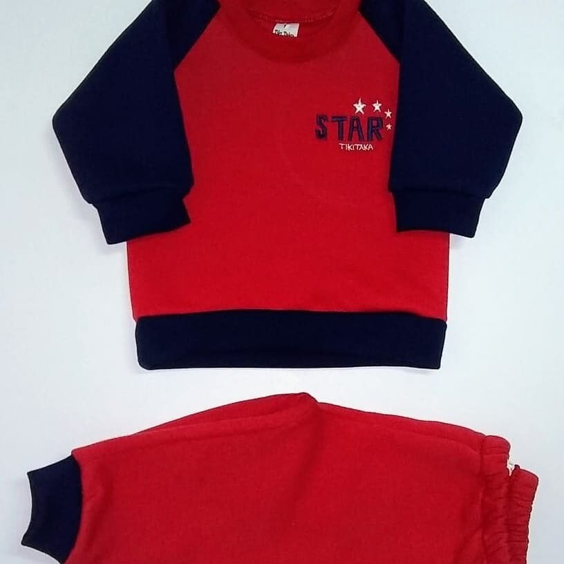 conjunto de friza