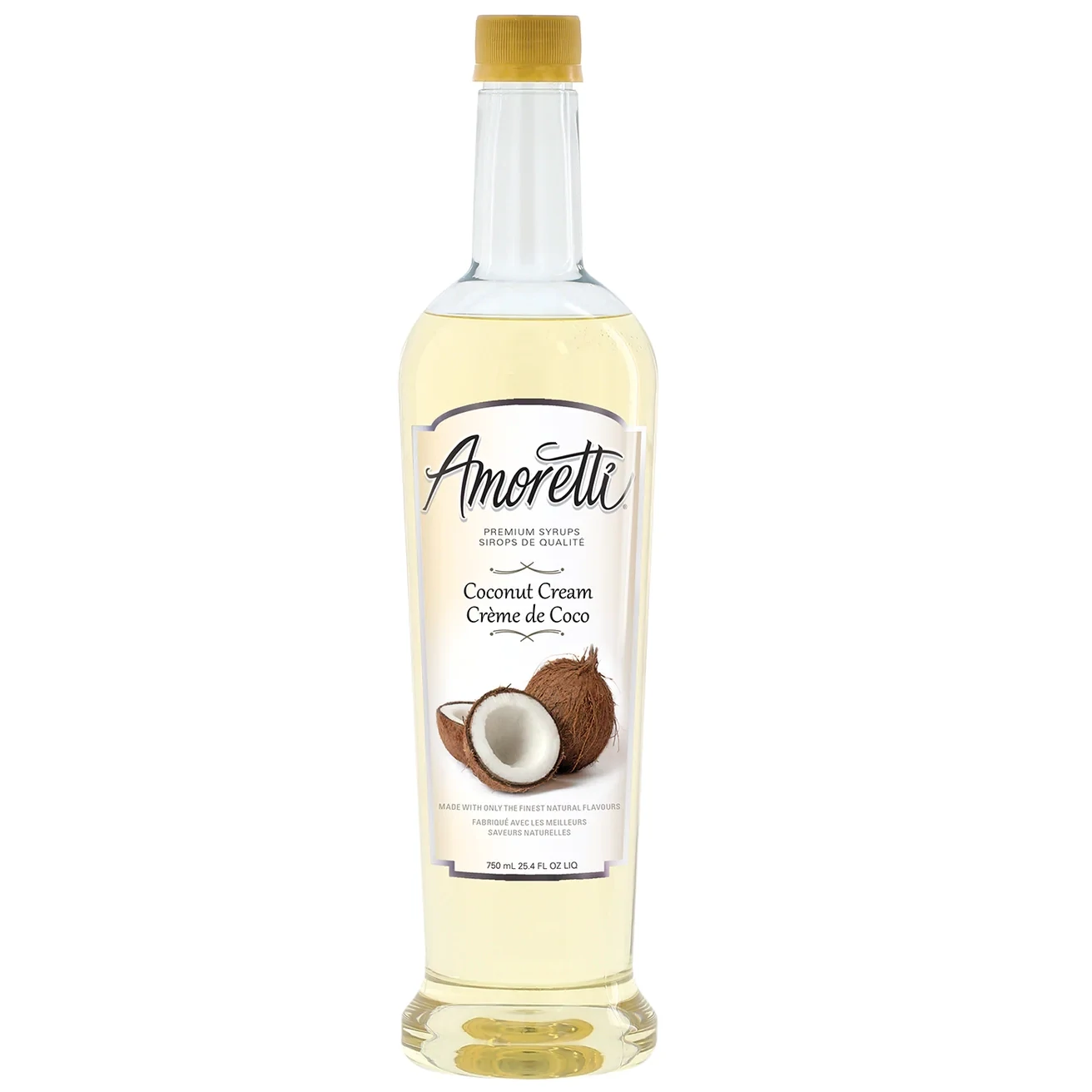 Syrup de Coco