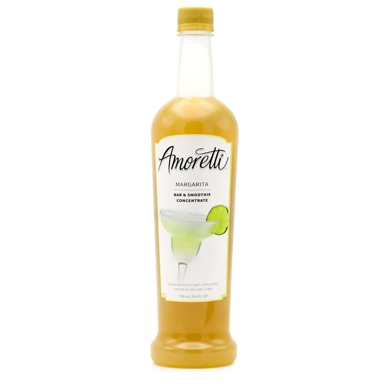 Margarita Bar &amp; Smoothie Concentrate