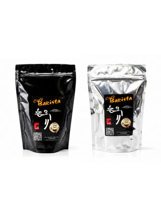 Café Barista