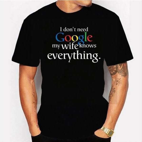 Comfortable Cotton T-shirts