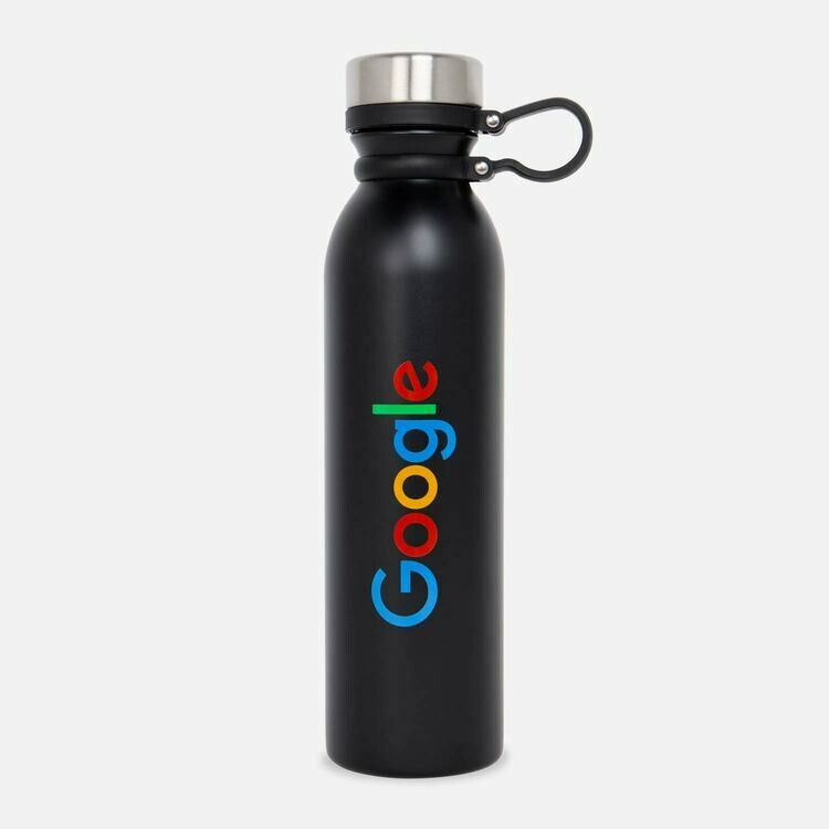 Google cool and heat thermos