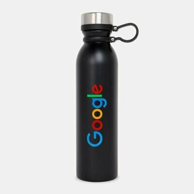 Google cool and heat thermos