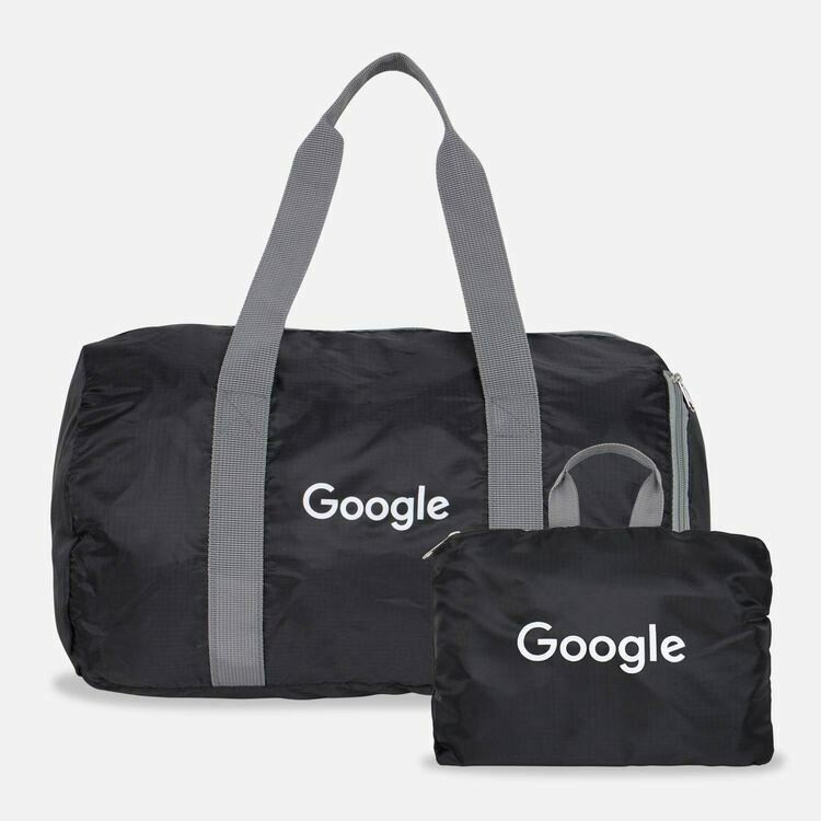 G duffle beg