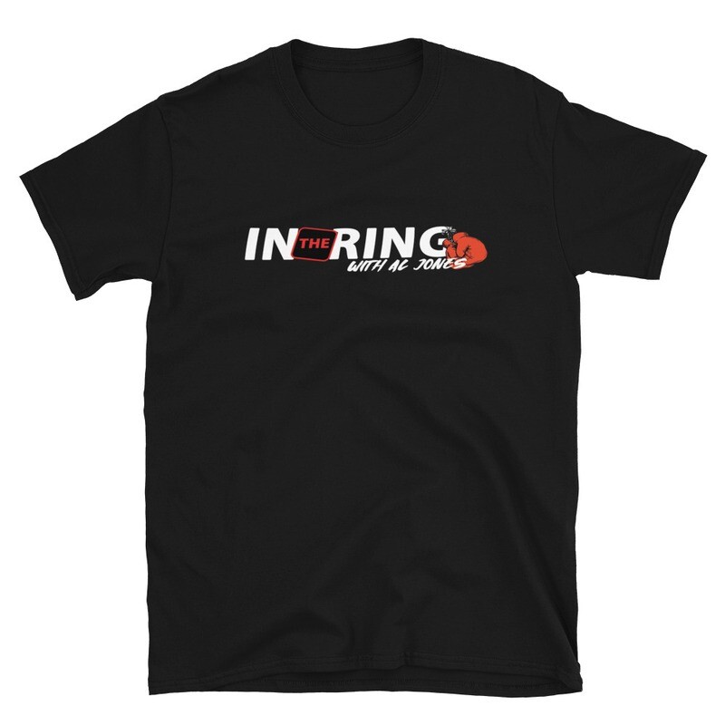 In The Ring Short-Sleeve T-Shirt
