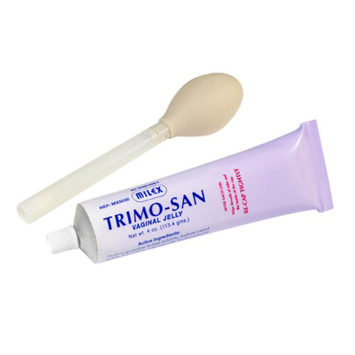Trimo-San Vaginal Jelly - 10% OFF