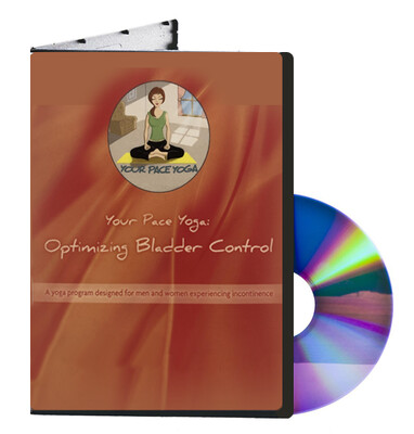 Optimizing Bladder Control DVD