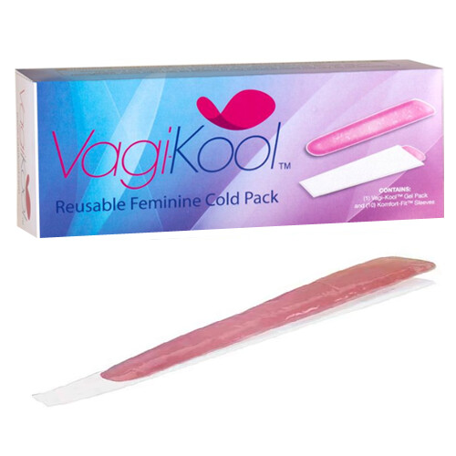 Vagi-Kool Vaginal Cold Pack -10% OFF