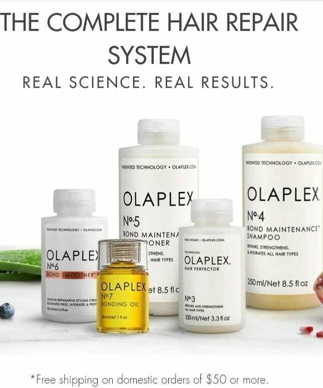 Olaplex