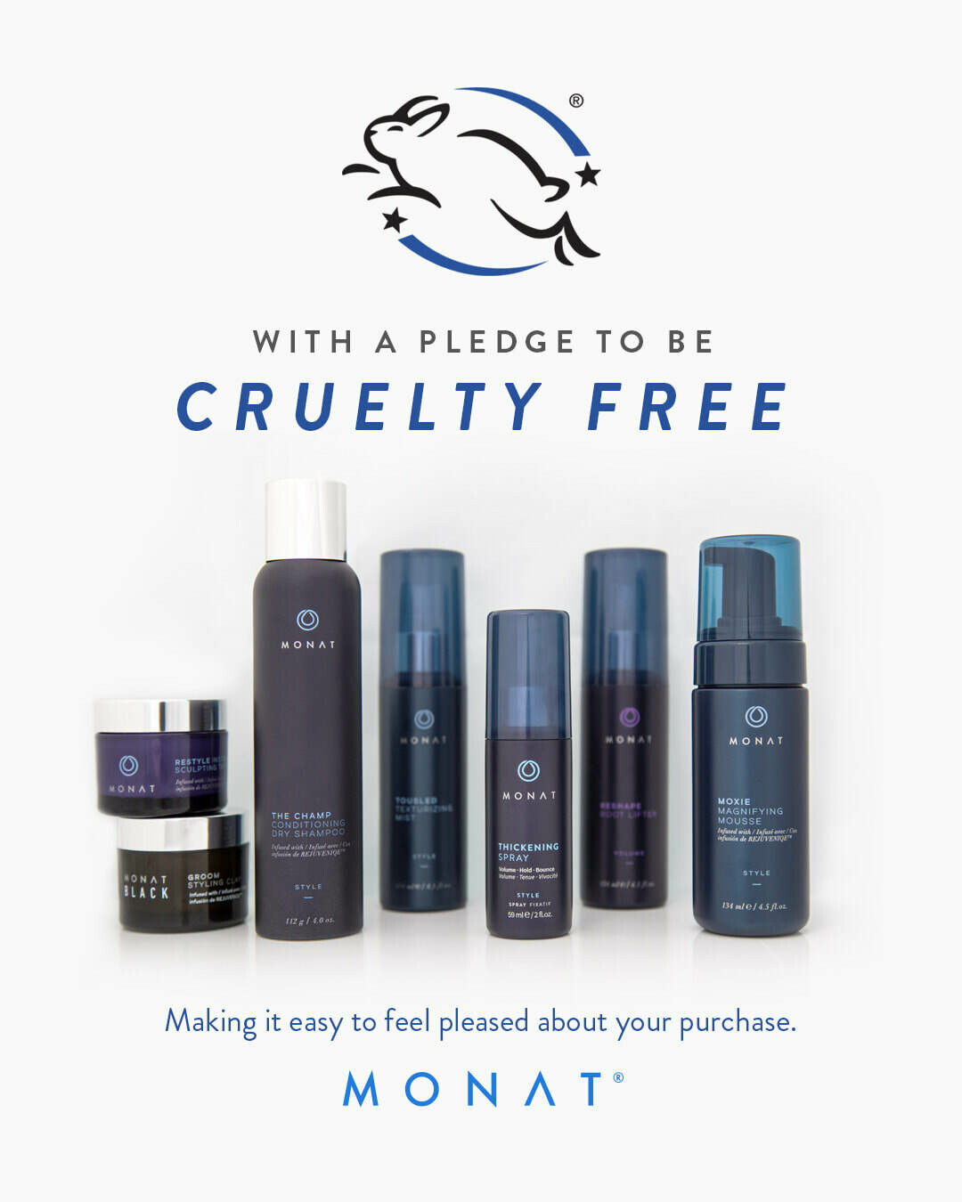 Shop Monat