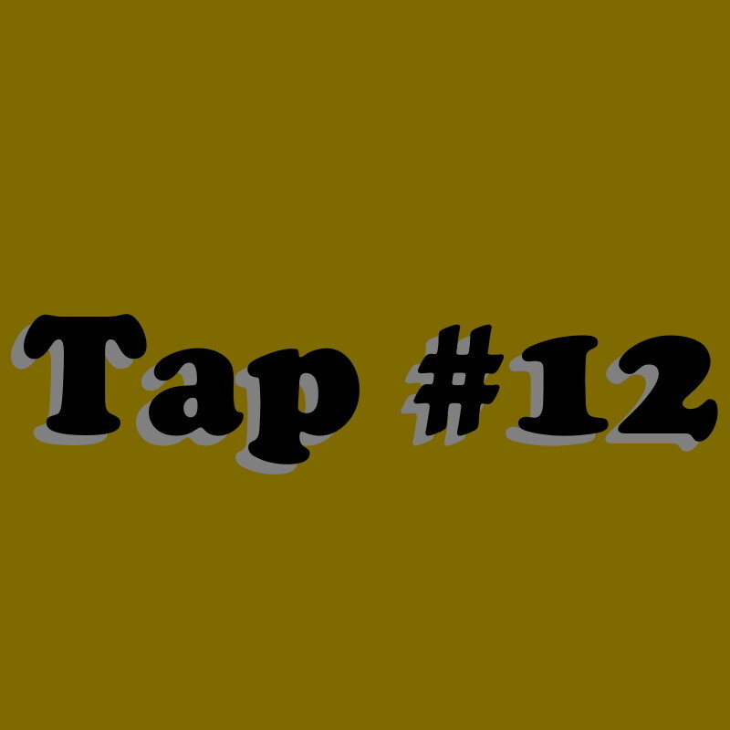 Tap #12 - Tripel Karmeliet (32oz Crowler)