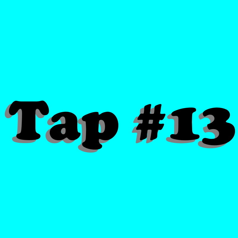 Tap #13 - Snafu Blueberry Cobbler (32oz Crowler)
