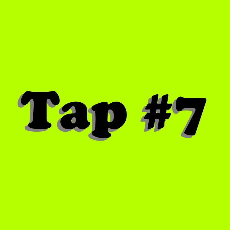 Tap #6 - Revelry Poke The Bear (32oz Crowler)