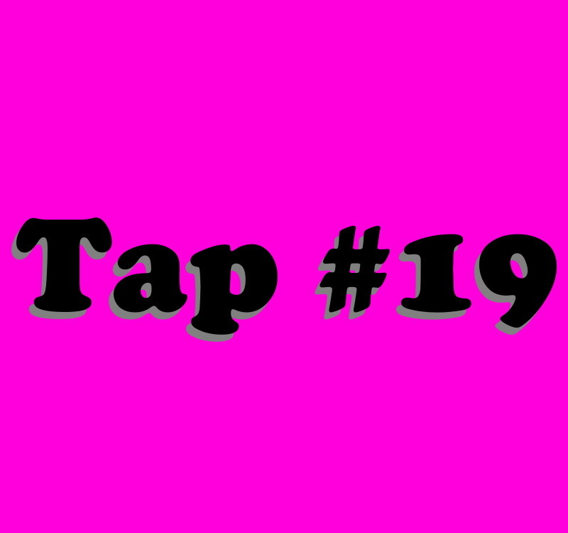 Tap #19 - Epic Big Bad Baptist (32oz Crowler)
