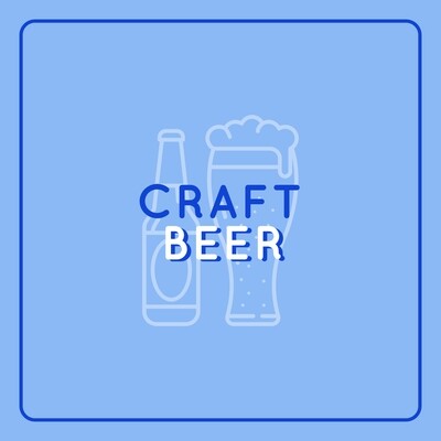 Craft Beer & Cider