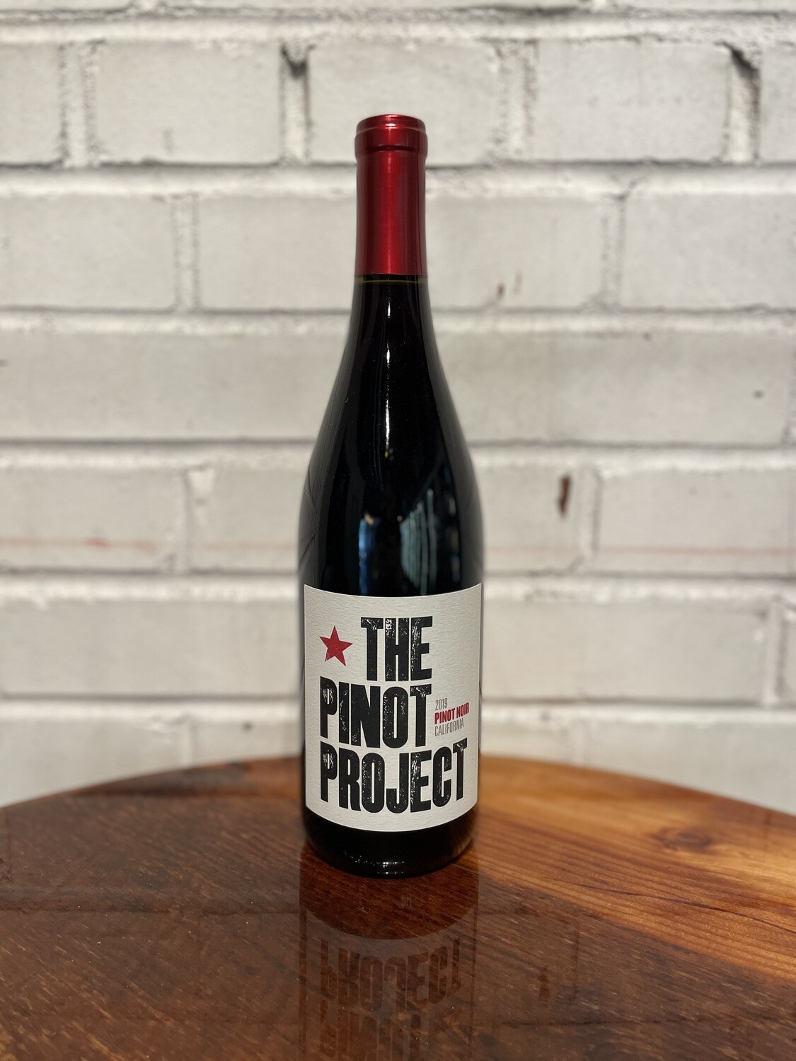 Pinot Project Pinot Noir (750ml)