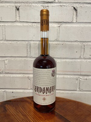 Cardamaro (750ml)