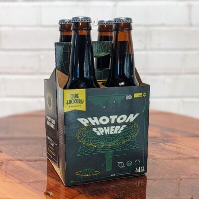 Olde Hickory Photonsphere Imperial Stout (4pk)
