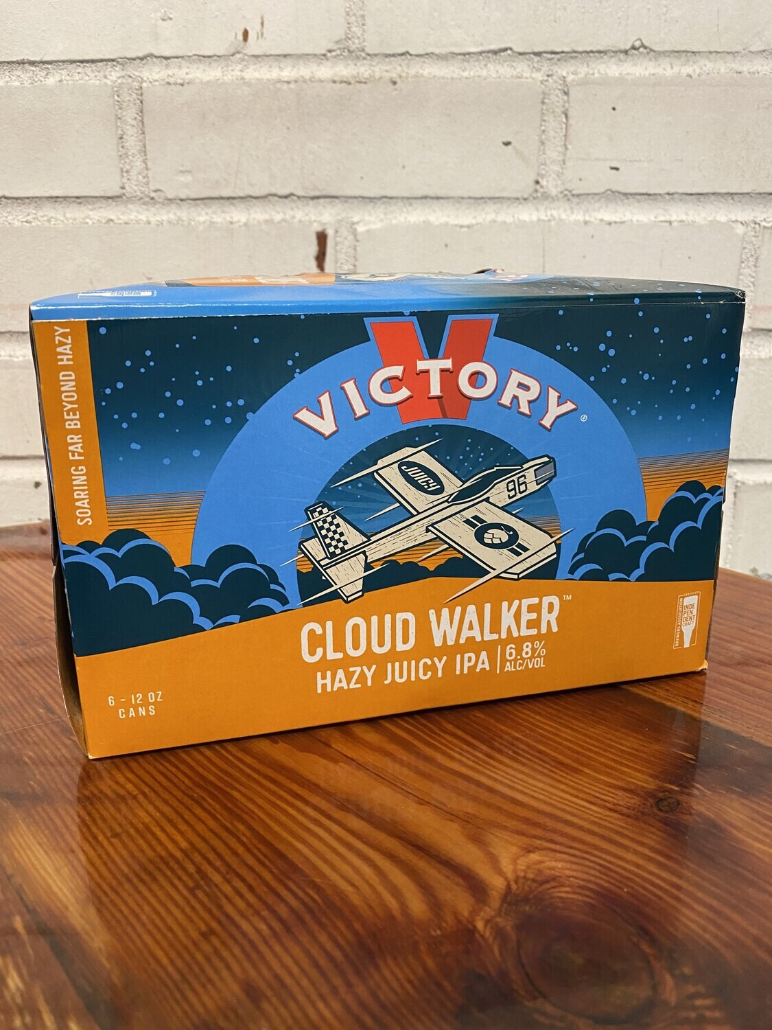 Victory Cloud Walker (6pk)