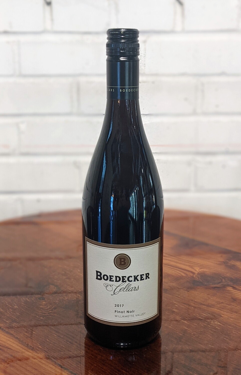 Boedecker Pinot Noir (750ml)