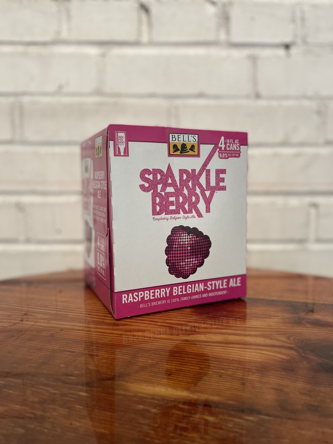 Bell&#39;s Sparkle Berry (4pk)