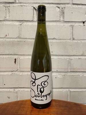 Sons Of Wine Soulographie (750ml)
