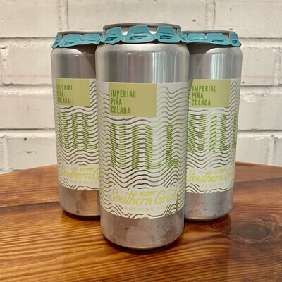 Southern Grist Imperial Pina Colada Hill (4pk)