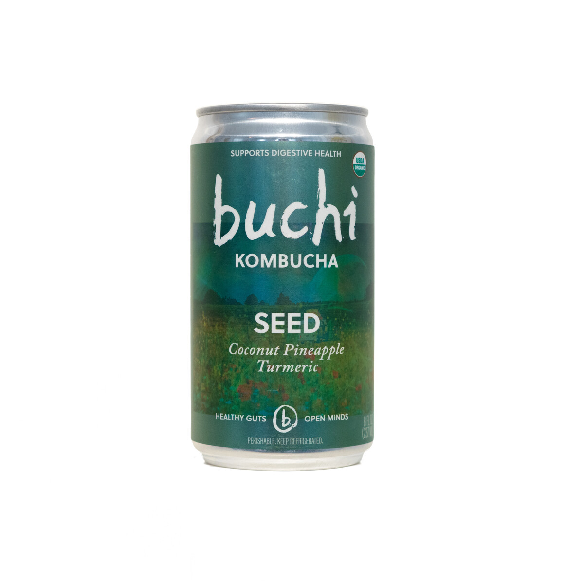 Buchi Seed (8oz)