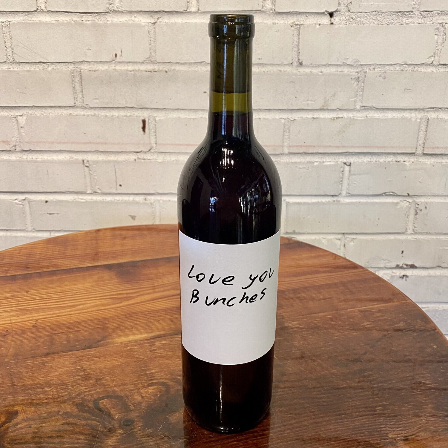 Stolpman Vineyards Love You Bunches Sangiovese (750 ML)