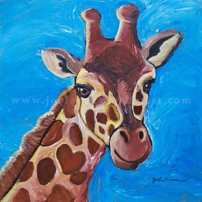 Giraffe