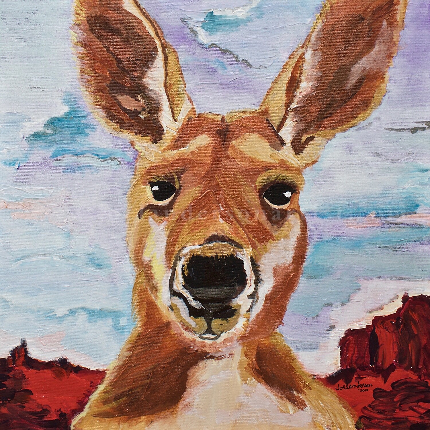 Kangaroo