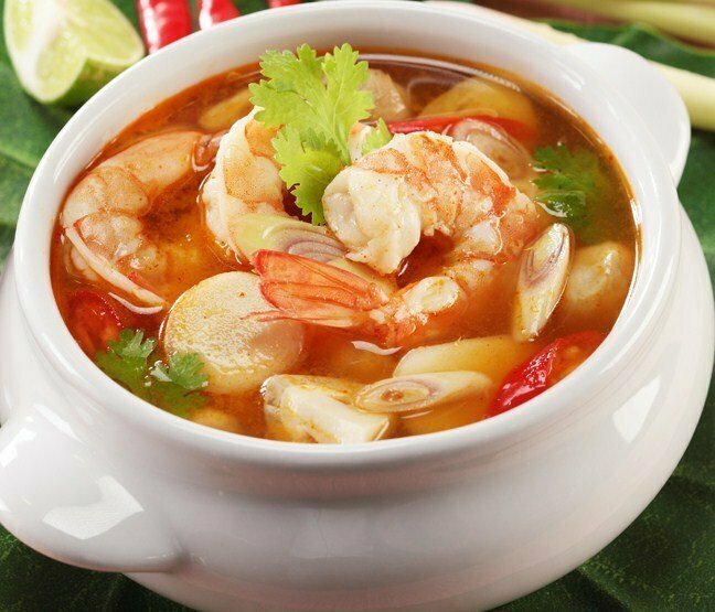 Tom Yum