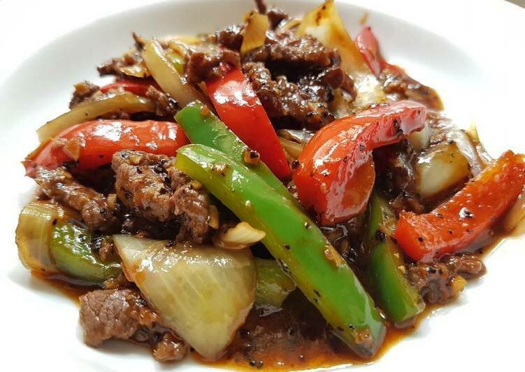 Pad Nam Mun Ngar