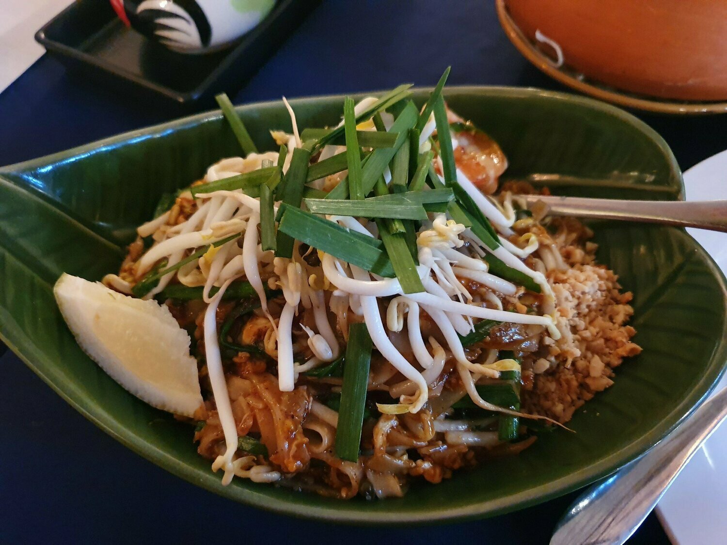 Pad Thai – Most popular Thai dish
