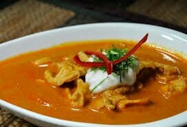 Gaeng Panaeng