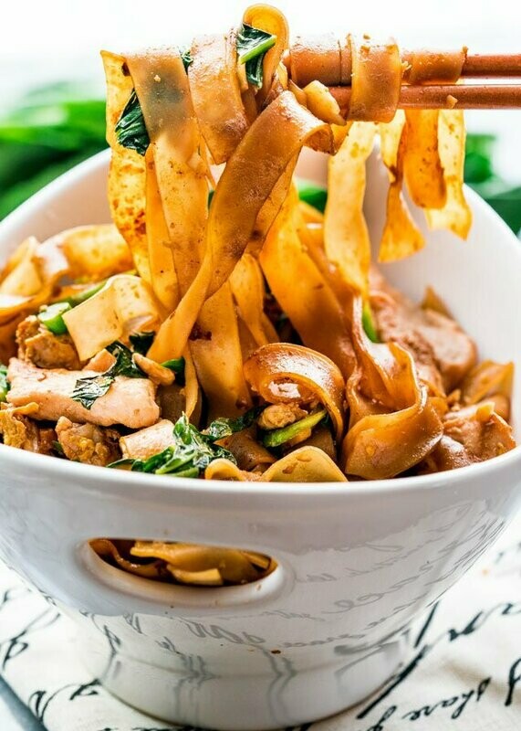 Pad Si-Ew