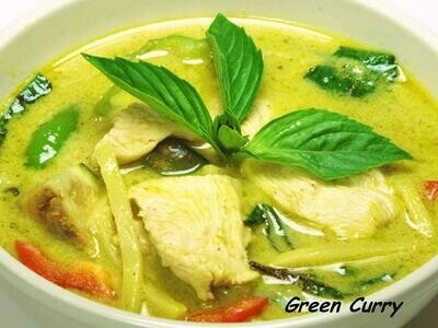 Curry