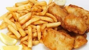 Fish & chip