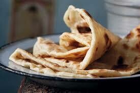 Roti Bread